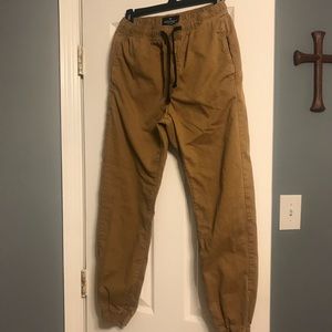 American Eagle Joggers